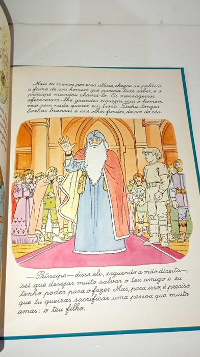 O rapaz de Pedra - Álvaro Magalhães