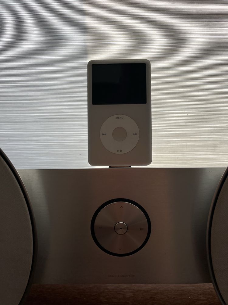 bang & olufsen акустична система