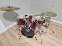 DIXON -  SPARK jak Nowy