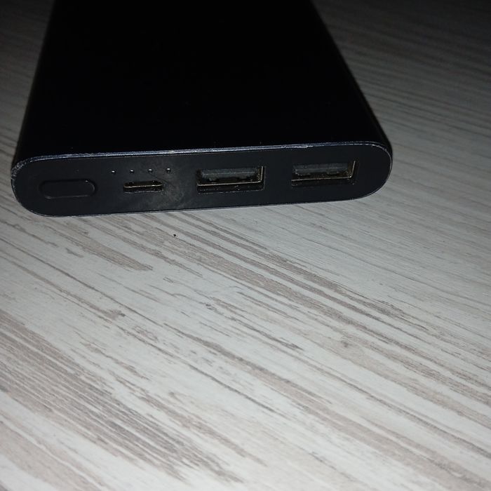 Повербанк 600грн