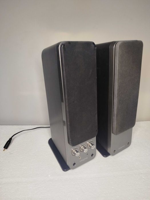 Głośniki Komputerowe GigaWorks T40 Creative