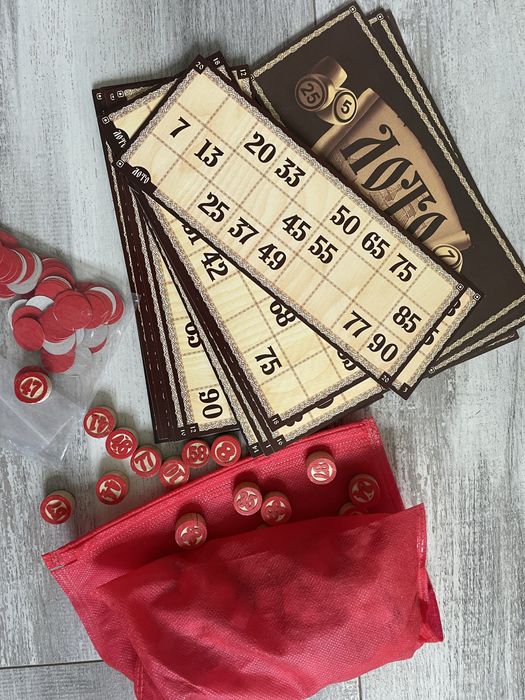 Дитячі ігри від 3 років