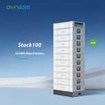 10xDyness Stacks100 -magazyn energii 51kwh dla firm,przemysłu,hoteli,