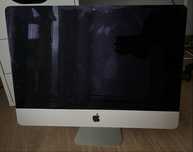 Apple iMac 21.5” Modelo A1418