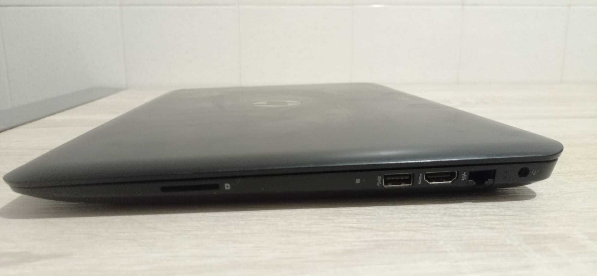 HP PAVILION Notebook 15