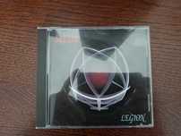 cd deicide legion