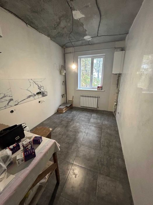 Продаж однокімнатної квартири в ЖК Family Park