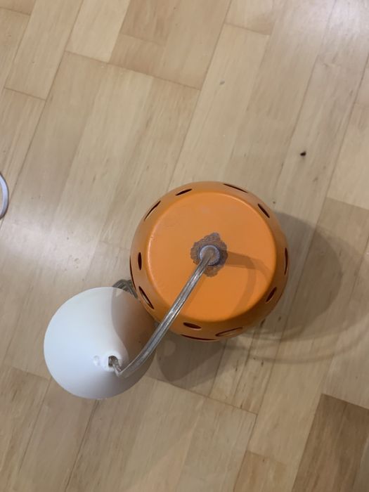 Lampa do pokoju dla dziecka „Ser”