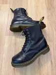 Dr. Martens Pascal 1460 Purple 39 8 eye botki skórzane buty glany
