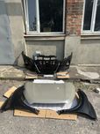 Капот, крило Nissan Kicks Ніссан Кікс 2019 2020 2021 2022 2023