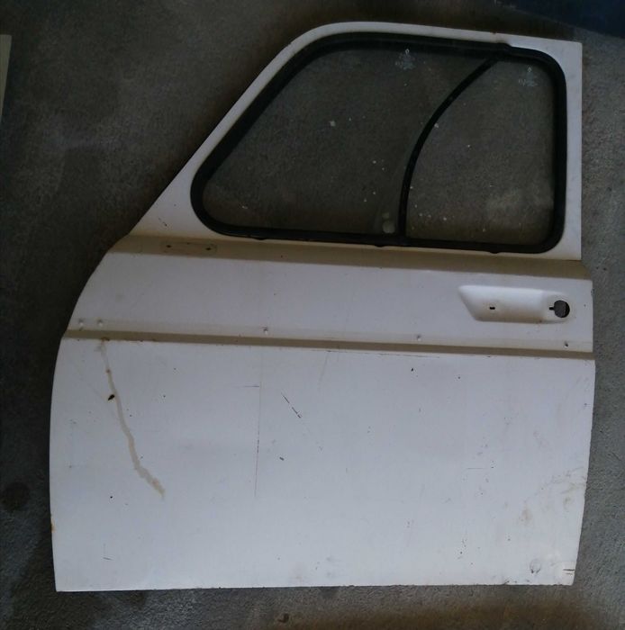 Vendo portas de Renault 4l