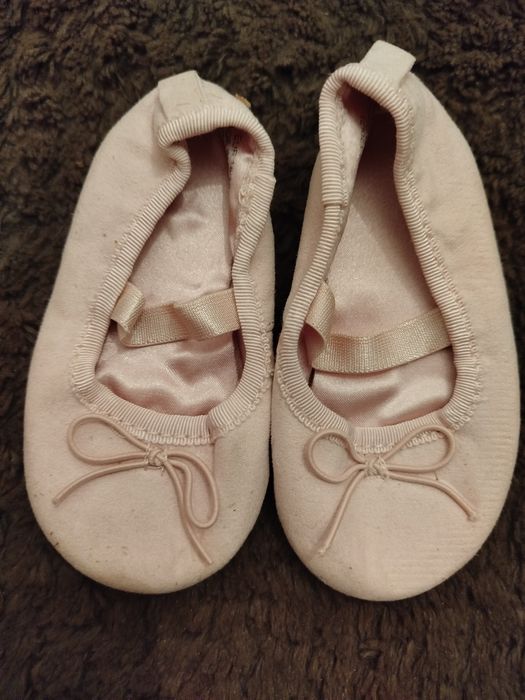 Calçado variado bebé criança