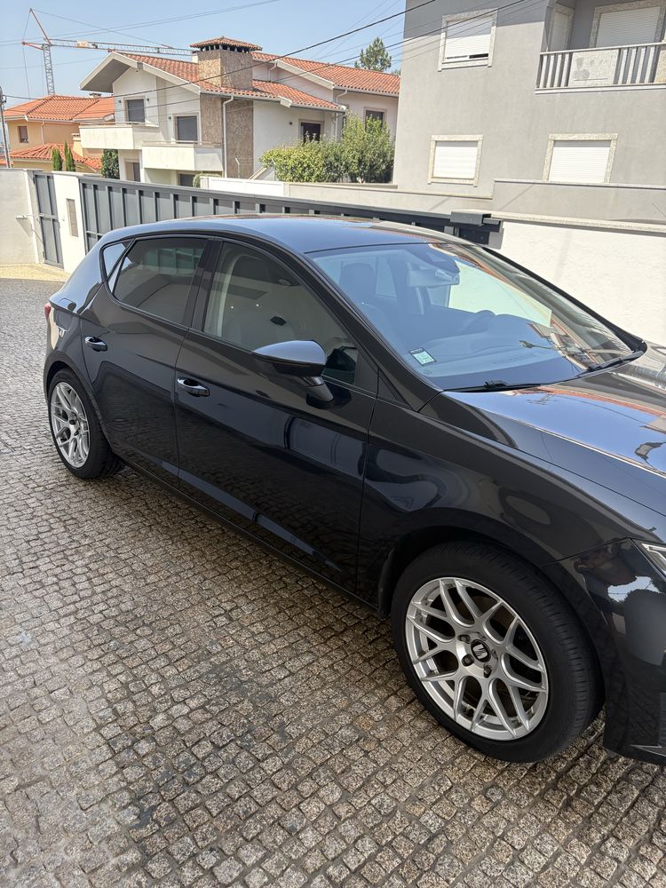 Seat Leon FR TDI 2.0