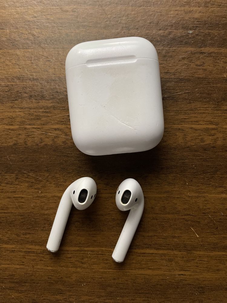 Airpods 1-го покоління(2019) оригінал