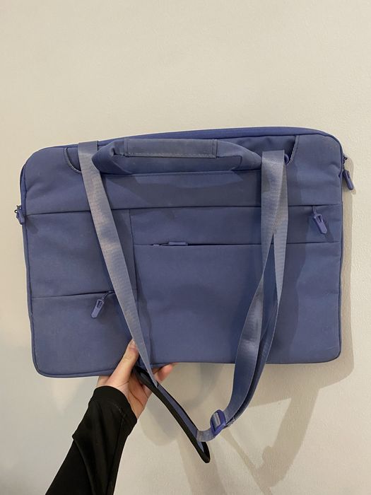 Сумка для ноутбука до 17 дюймів