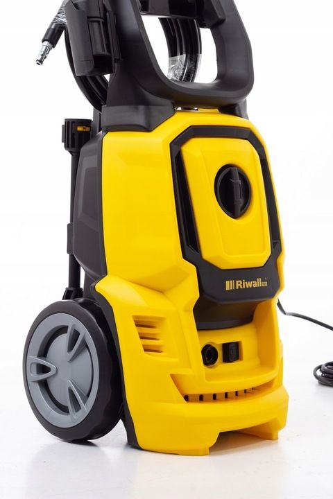 Myjka Ciśnieniowa Home Full Premium Zestaw Turbo Wąż Samossąca Alumini