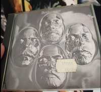 The Byrds - Byrdmaniax CD