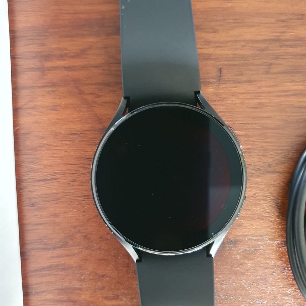 Samsung smartwatch 4 LTE