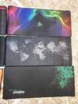 Большой коврик для мыши Razer 6 Goliathus 70см х 30см
