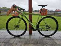Rower Cannondale CAADX Przełajowy / Szosowy / Gravel