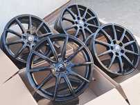 Alufelgi 18 PSA Citroen 5x108 C4 PICASSO C5 C6 SPACETOURER Jumpy Brock