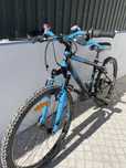 Bicicleta B ‘TWIN com roda 24
