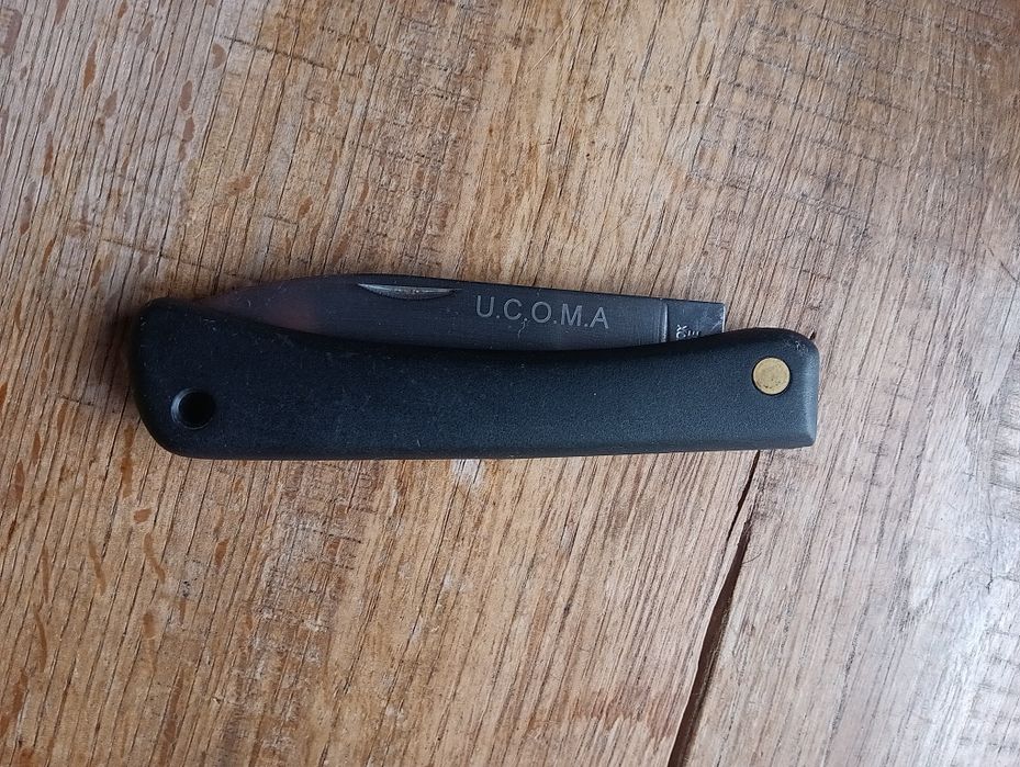 Scyzoryk france nylon