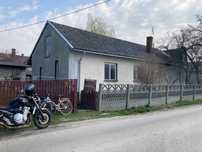 Sprzedam dom wolnostojący w miejscowości Stary Koniecpol