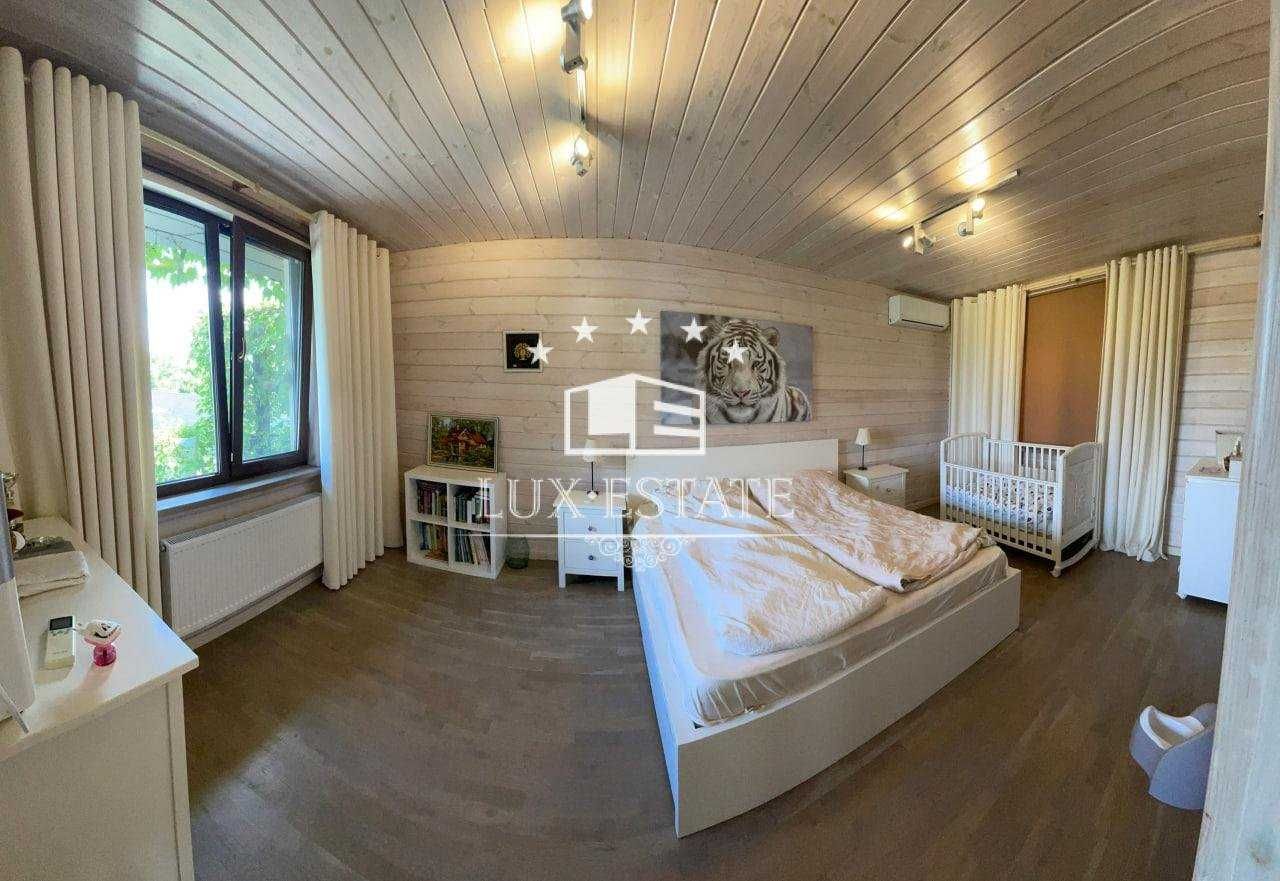 Цена снижена! Продажа 1 этажного дома 160м² с панорамным видом на Киев
