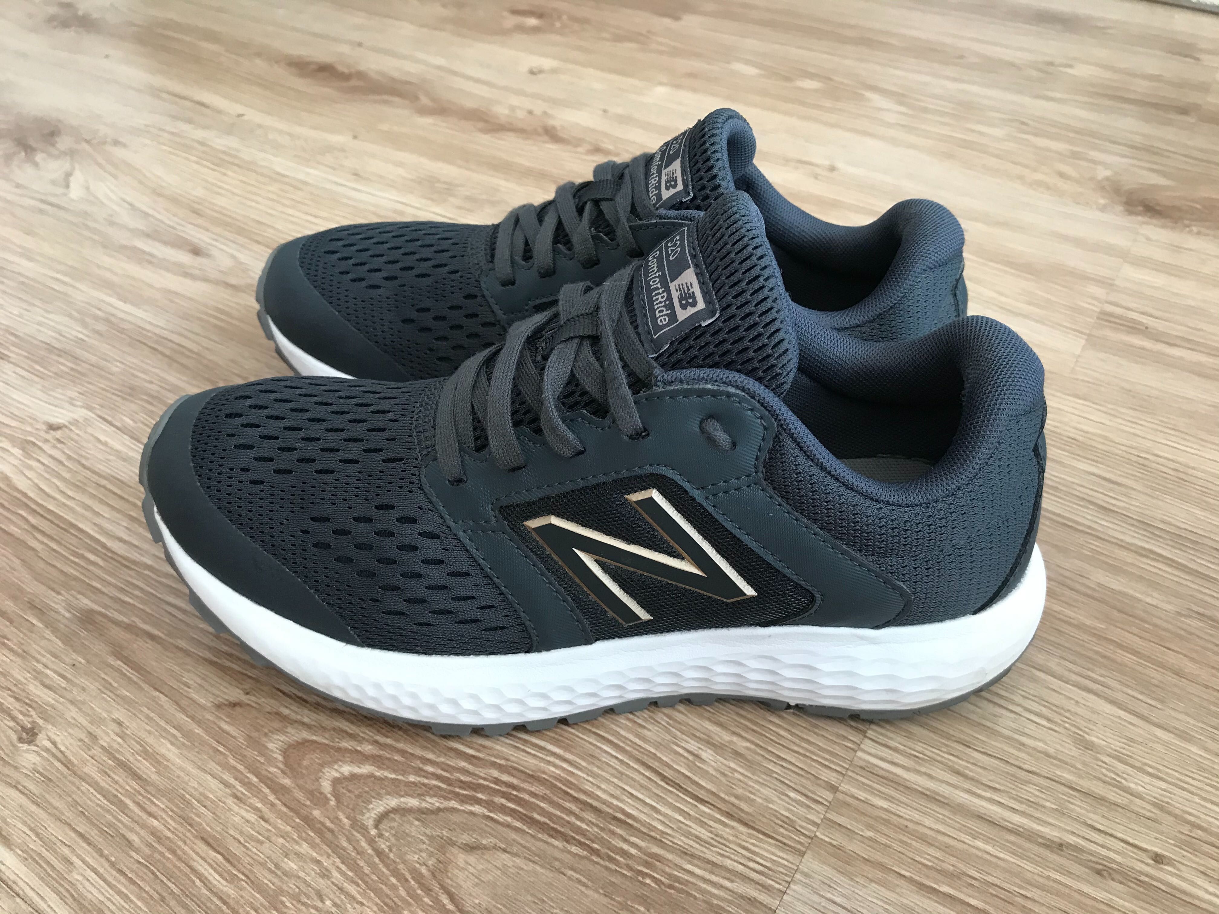 New Balance 520 buty damskie 38