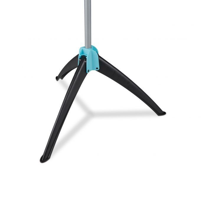Składana suszarka na pranie 128cm