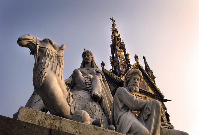 Цифровий Фотоапарат - Canon Powershot A720 IS / 8.0 MP