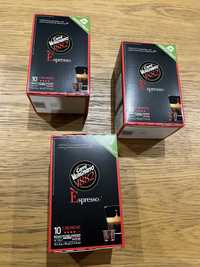 Kapsułki Nespresso Caffe Vergnano Espresso 1882 Cremoso 3x10 sztuk