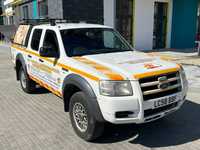 Ford Ranger 2008 пікап в Україні можливо для ЗСУ