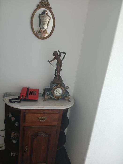Vendo recheio de casa pela melhor oferta