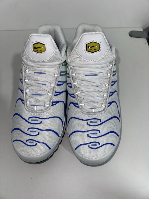 Air max Tn Brasil