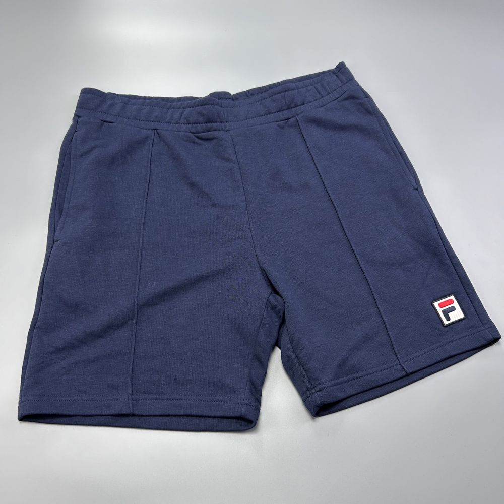 Чоловічі  спортивні шорти fila  оригінал