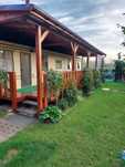 Domek Holenderski do wynajęcia nad morzem