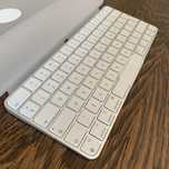 Klawiatura Apple Magic Keyboard - POLSKA i NOWA