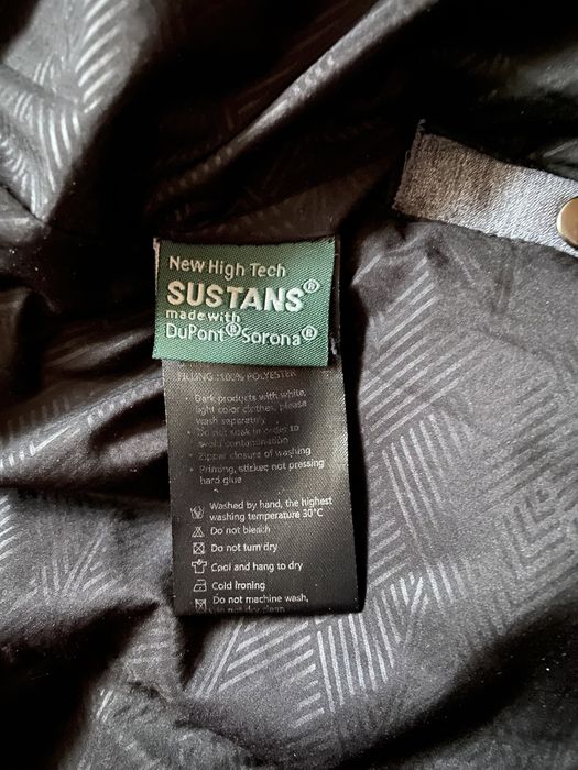 Женская зимняя куртка