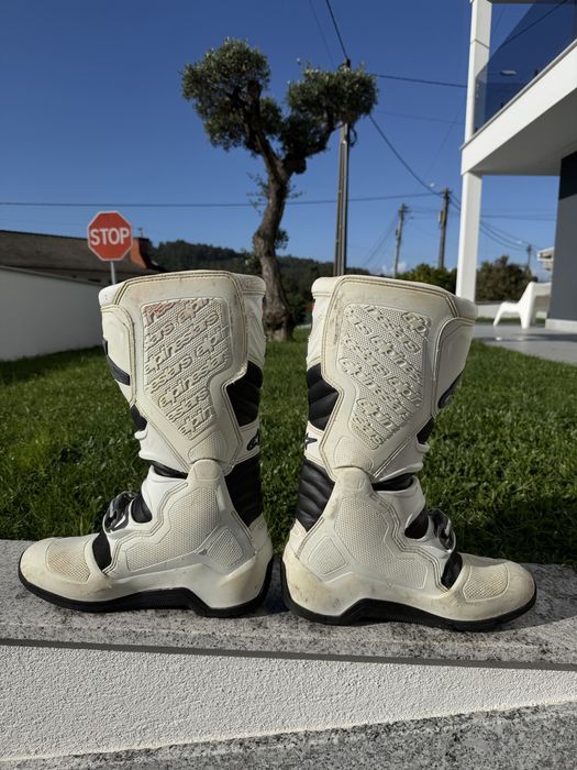 Botas enduro Alpinestar
