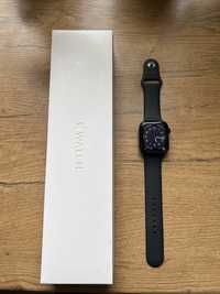 Apple Watch 8 45mm komplet 100%