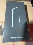 Samsung  S25 Ultra