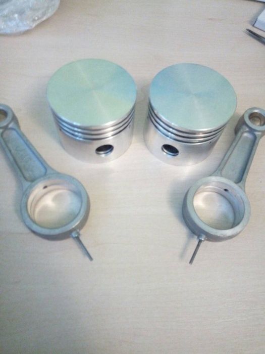 Запчасти компрессора Forte ZA-65 ZA65 компрессор werk zbm-60