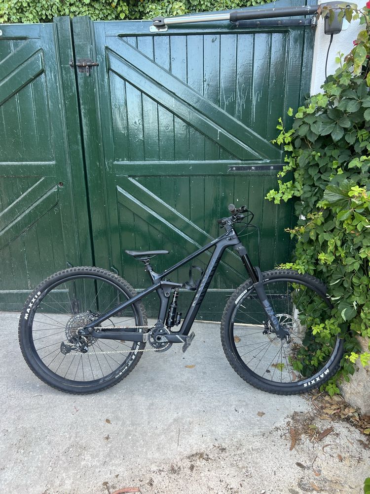 Canyon Strive Tamanho S