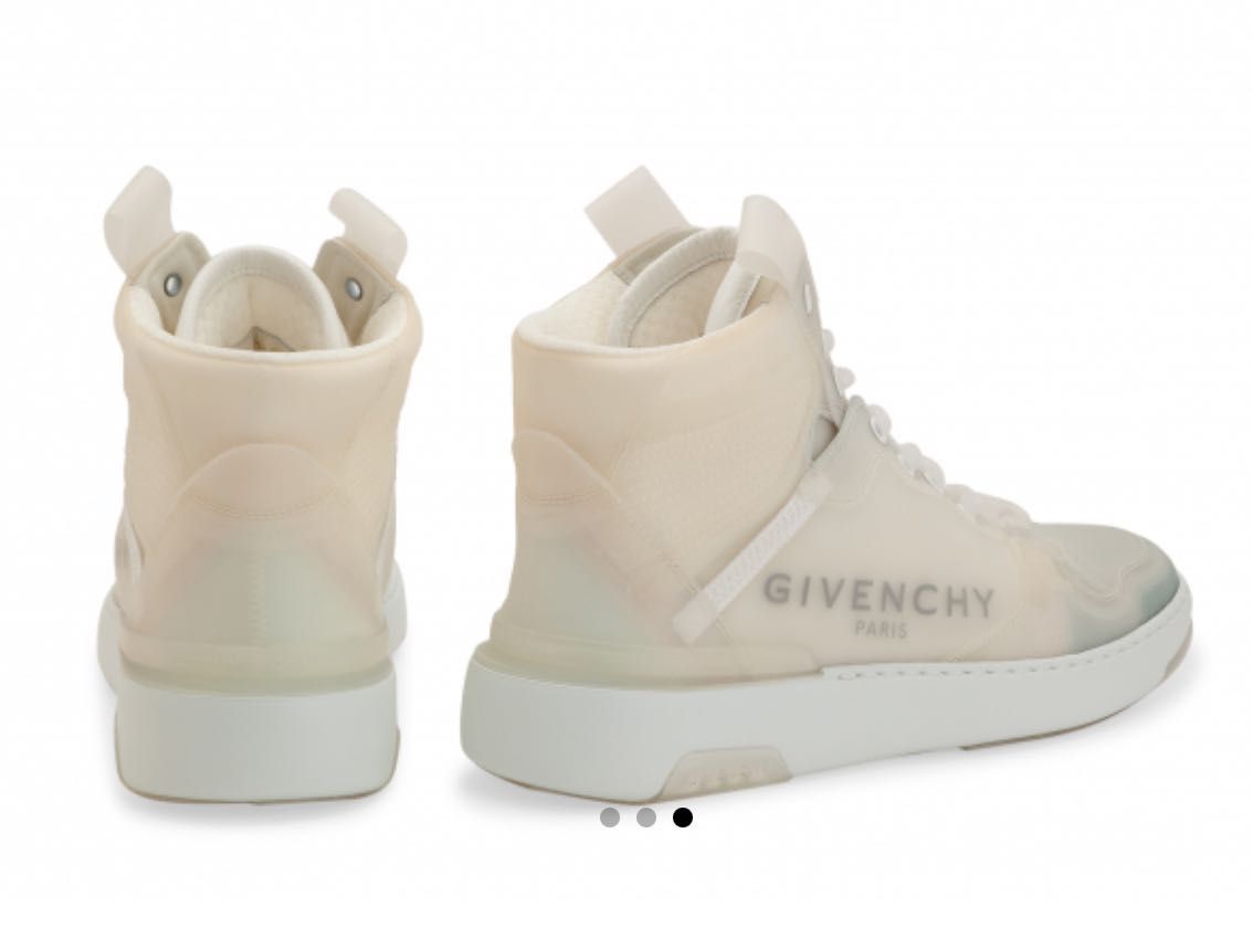 Кросівки Givenchy чоловічі