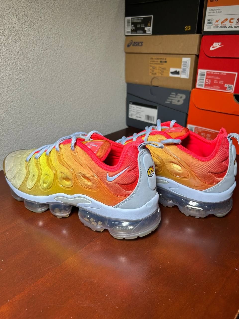 Nike Air Vapormax Plus 42р.