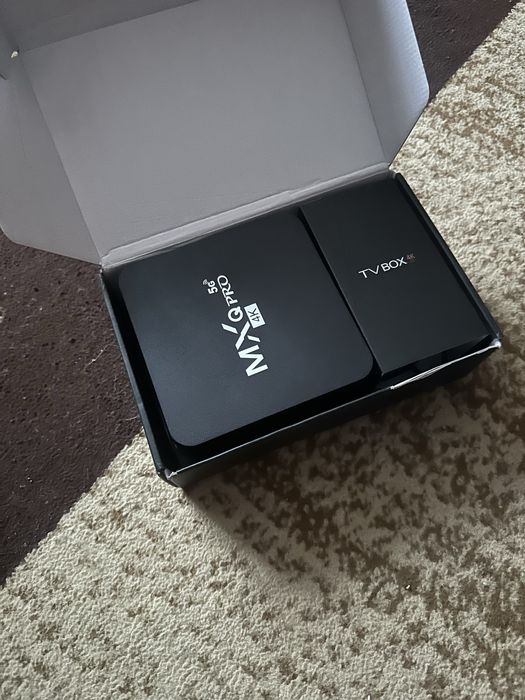 продам тв приставку