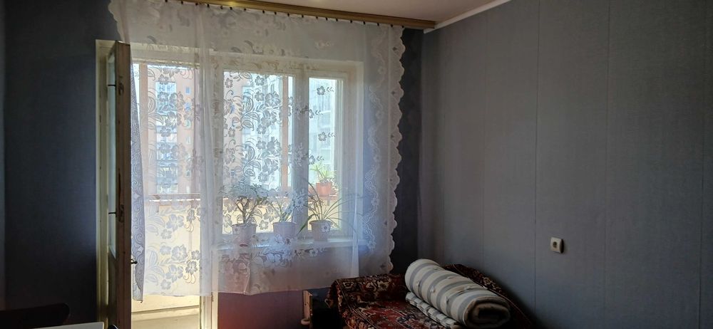 Девушке.В Квартире.Градецкий.Стиралка.WiFi.Лоджия.См.Опис.За все 1500.