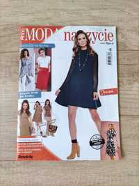 Moda na szycie 3/2018